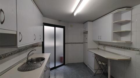 Pis de lloguer a Puerta de Cuartos - Avda. de Portugal, Toledo - imatge 3 Foto 3 de Pis de lloguer a Puerta de Cuartos - Avda. de Portugal, Toledo