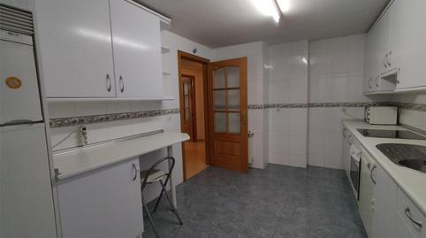 Pis de lloguer a Puerta de Cuartos - Avda. de Portugal, Toledo - imatge 2 Foto 2 de Pis de lloguer a Puerta de Cuartos - Avda. de Portugal, Toledo