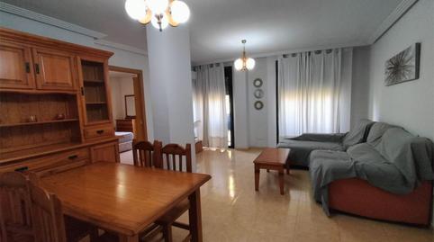 Pis de lloguer a Puerta de Cuartos - Avda. de Portugal, Toledo - imatge 5 Foto 5 de Pis de lloguer a Puerta de Cuartos - Avda. de Portugal, Toledo