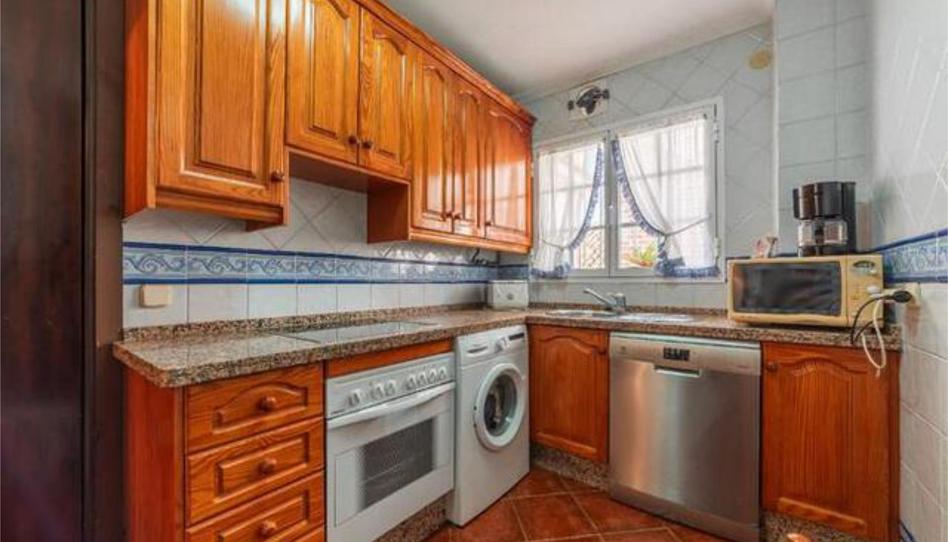 Photo 1 of Flat for sale in La Goleta - San Felipe Neri, Málaga