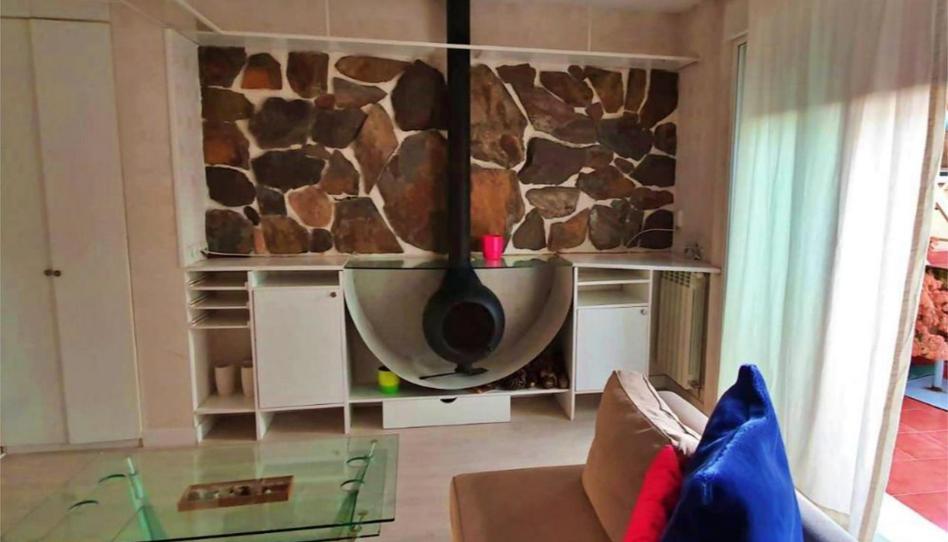 Àtic de lloguer a Calle del Panizo, 26, Berruguete, Madrid - imatge 1 Foto 1 de Àtic de lloguer a Calle del Panizo, 26, Berruguete, Madrid