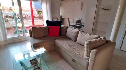 Àtic de lloguer a Calle del Panizo, 26, Berruguete, Madrid - imatge 3 Foto 3 de Àtic de lloguer a Calle del Panizo, 26, Berruguete, Madrid