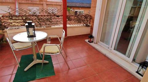 Àtic de lloguer a Calle del Panizo, 26, Berruguete, Madrid - imatge 4 Foto 4 de Àtic de lloguer a Calle del Panizo, 26, Berruguete, Madrid