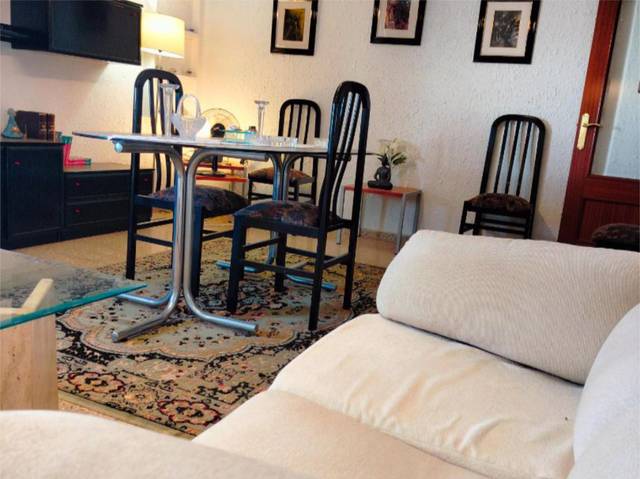 Piso en Venta en Carrer de Bétera, 7 en Benimàmet