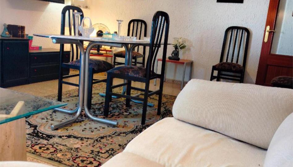 Flat for sale in Carrer de Bétera, 7, Benimàmet, Valencia - image 1 Photo 1 of Flat for sale in Carrer de Bétera, 7, Benimàmet, Valencia