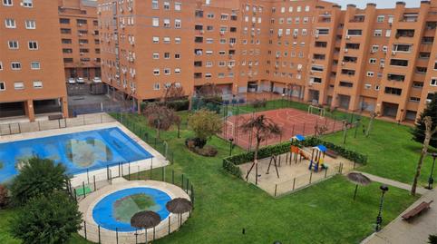 Photo 2 of Flat for sale in Calle de Minerva, 169, Valdebernardo - Valderribas, Madrid