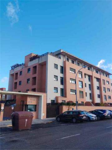 Piso en Alquiler en Santa María - Pio XII