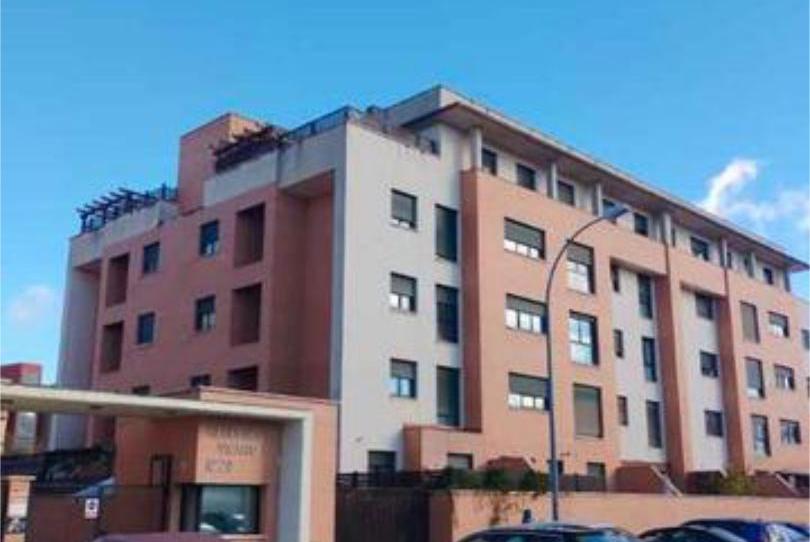 Flat to rent in Santa María - Pio XII, Ciudad Real - image 1 Photo 1 of Flat to rent in Santa María - Pio XII, Ciudad Real