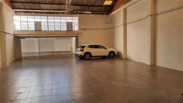 Garaje en Alquiler en Reina Victoria - Miguel Hernández