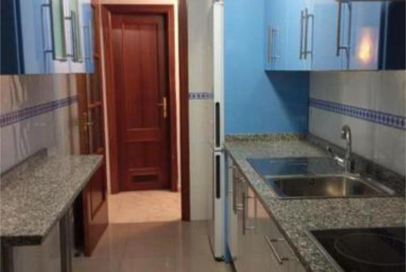 Foto 1 de Pis de lloguer a Casco Antiguo, Sevilla