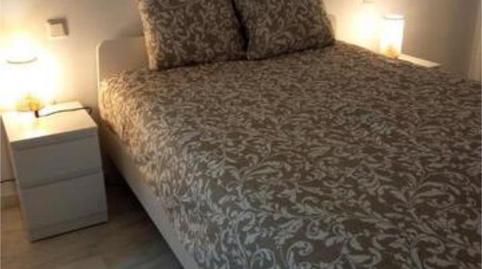 Foto 2 de Pis de lloguer a Casco Antiguo, Sevilla