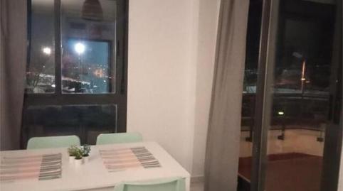 Foto 4 de Pis de lloguer a Casco Antiguo, Sevilla