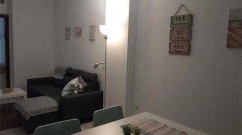 Foto 5 de Pis de lloguer a Casco Antiguo, Sevilla