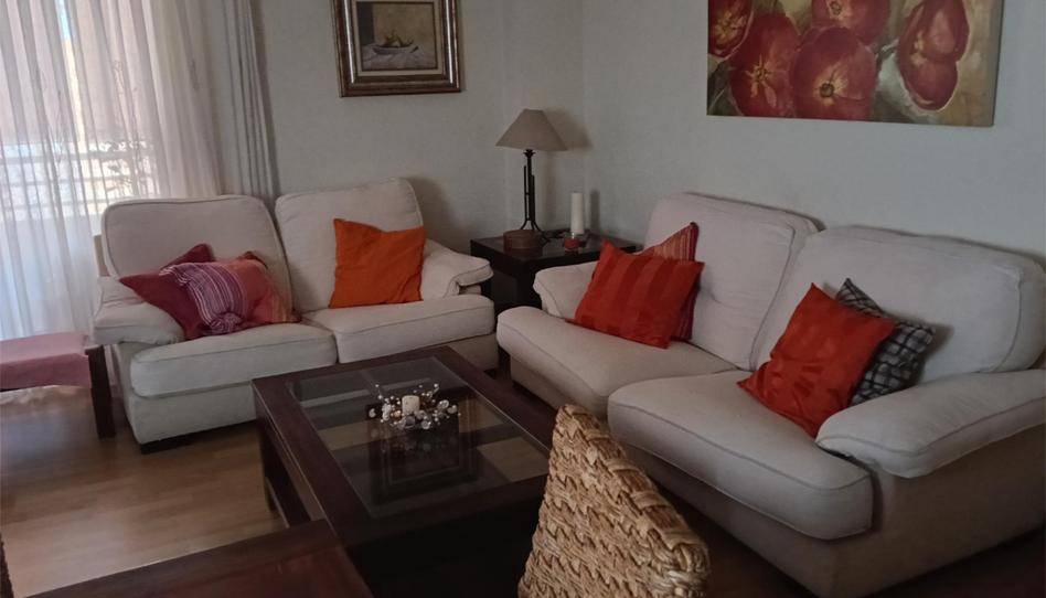 Photo 1 of Flat to share in Avinguda D'elx, 109, Palmeral, Alicante