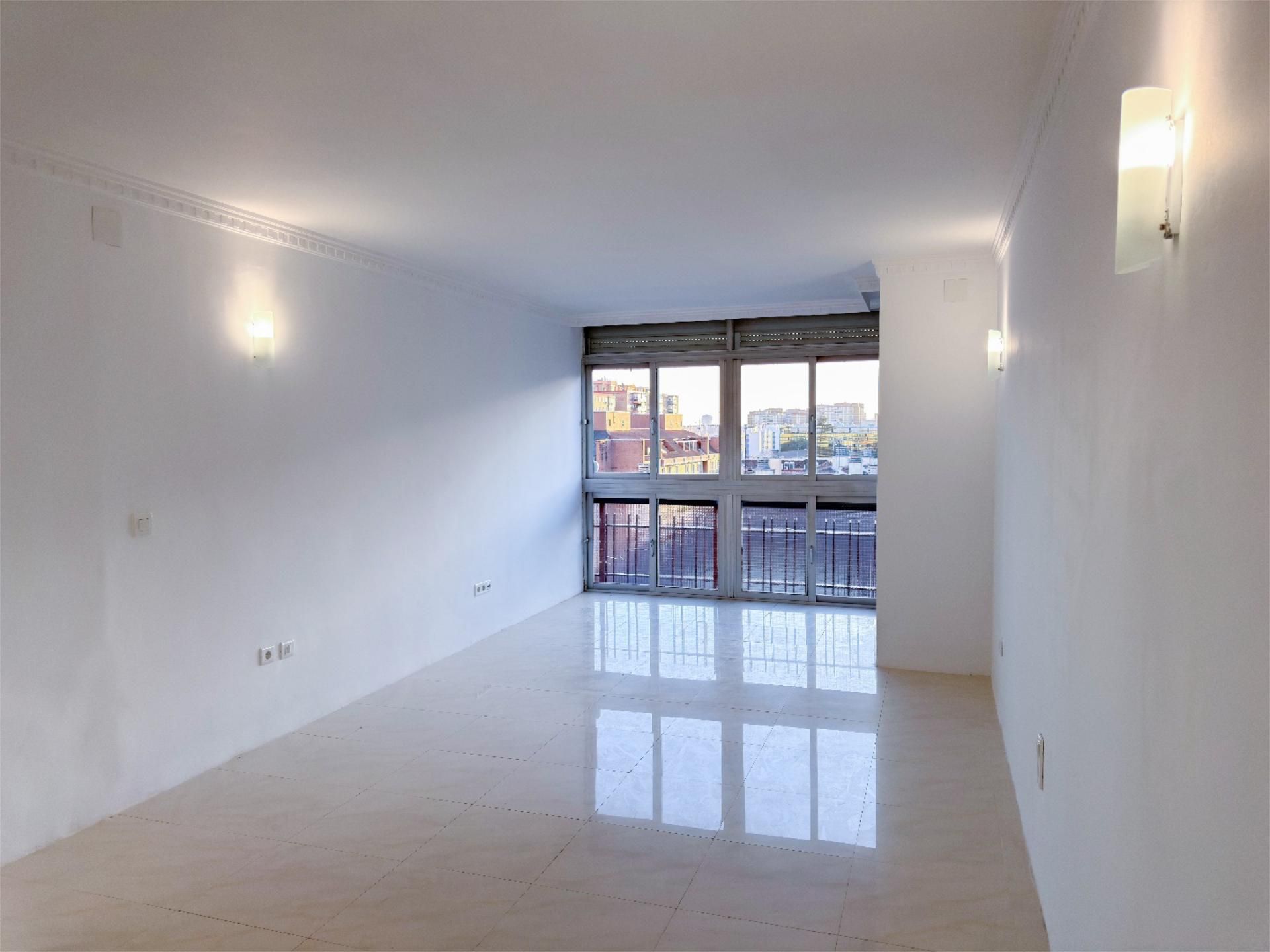 Pis en venda a Plaza Misericordia, 5, Perchel Sur - Plaza de Toros Vieja Vista exterior de Pis en venda en Málaga Capital