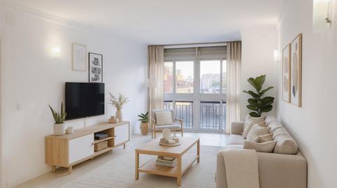 Foto 2 de Pis en venda a Plaza Misericordia, 5, Perchel Sur - Plaza de Toros Vieja, Málaga