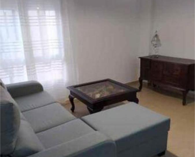 Foto 1 de Pis de lloguer a La Banda - Campo de Fútbol, Cádiz