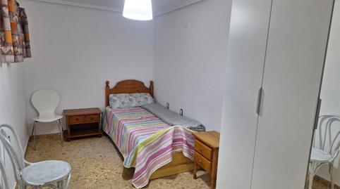 Foto 2 de Planta baixa per a compartir a Plaça del Cronista Chabret, 28, Centro - El Castillo, Valencia