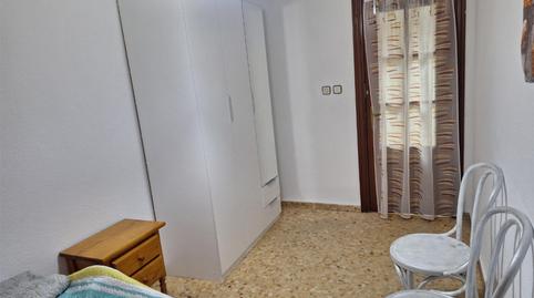 Foto 4 de Planta baixa per a compartir a Plaça del Cronista Chabret, 28, Centro - El Castillo, Valencia