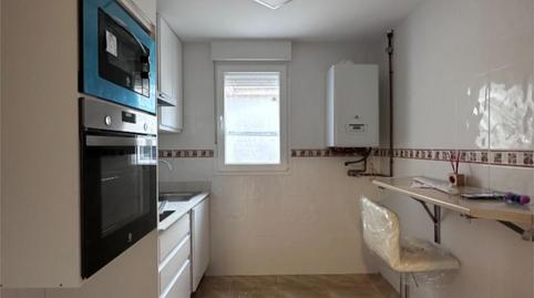 Foto 3 de Pis en venda a Patrocinio - Nueva Talavera, Toledo