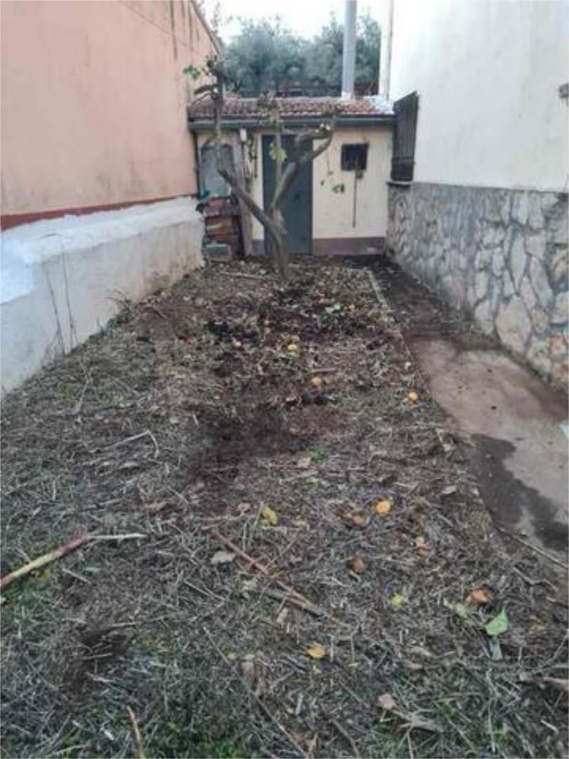Casa o xalet en venda en Robledillo de la Vera amb Calefacció, Jardí privat i Terrassa