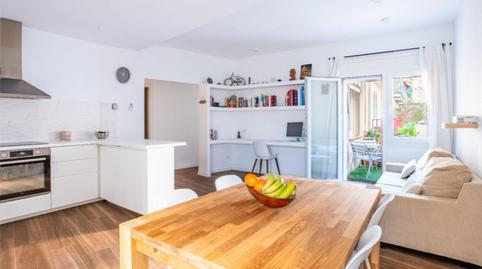 Foto 2 de Pis en venda a Avinguda de L'estatut de Catalunya, 74, El Baix Guinardó, Barcelona