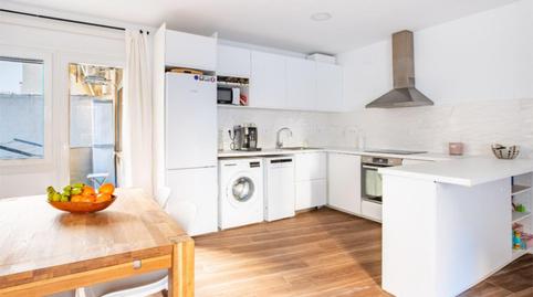 Foto 3 de Pis en venda a Avinguda de L'estatut de Catalunya, 74, El Baix Guinardó, Barcelona