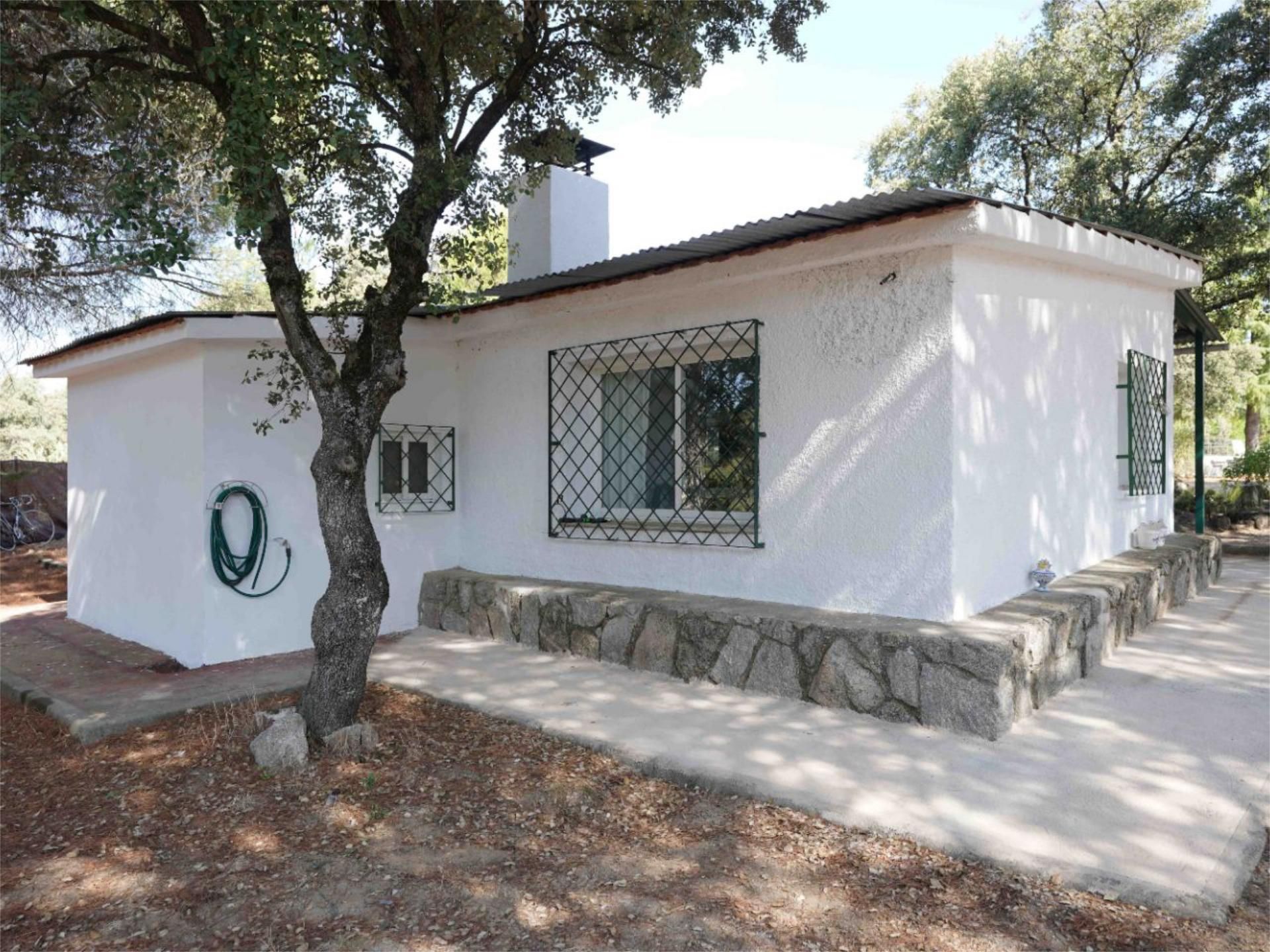 House or chalet to rent in Calle Sevilla, 1, Mojadillas - Parque de las Infantas - El Paraiso Garden of House or chalet to rent in Valdemorillo with Heating, Terrace and Furnished