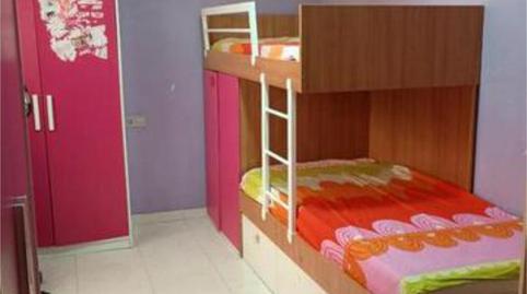 Foto 5 de Piso en venta en Hipódromo, Melilla