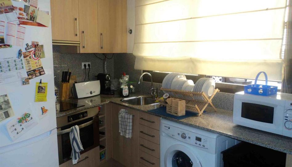 Pis en venda a Carrer de Zamora, 5, Ca n'Oriol, Barcelona - imatge 1 Foto 1 de Pis en venda a Carrer de Zamora, 5, Ca n'Oriol, Barcelona