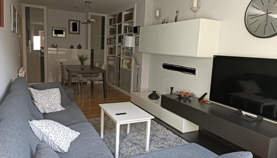 Pis en venda a Calle Burgos, 6, Ciudad Jardín -Vista Alegre, Zamora - imatge 1 Foto 1 de Pis en venda a Calle Burgos, 6, Ciudad Jardín -Vista Alegre, Zamora