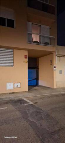 Garaje en Alquiler en Es Portixol - Es Molinar