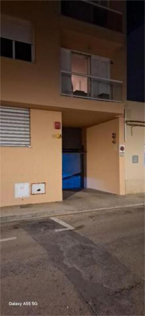 Garatge de lloguer en  Palma de Mallorca