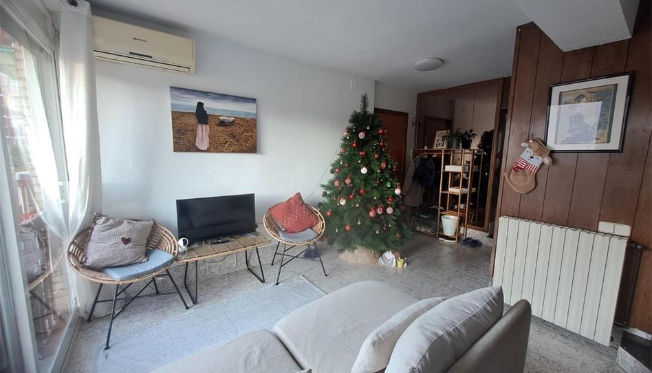 Photo 1 of Flat to rent in Carrer de Fluvià, 223, Sant Martí de Provençals, Barcelona