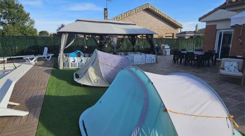 Casa o xalet en venda a Calle de la Fuente Valdoma, 27, Chiloeches, Guadalajara - imatge 2 Foto 2 de Casa o xalet en venda a Calle de la Fuente Valdoma, 27, Chiloeches, Guadalajara