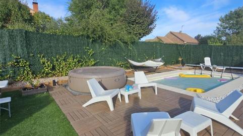 Casa o xalet en venda a Calle de la Fuente Valdoma, 27, Chiloeches, Guadalajara - imatge 3 Foto 3 de Casa o xalet en venda a Calle de la Fuente Valdoma, 27, Chiloeches, Guadalajara