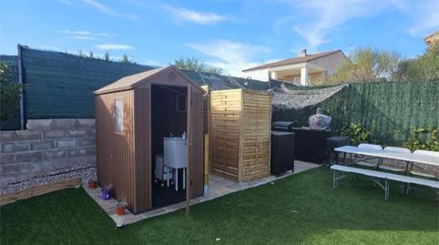 Casa o xalet en venda a Calle de la Fuente Valdoma, 27, Chiloeches, Guadalajara - imatge 5 Foto 5 de Casa o xalet en venda a Calle de la Fuente Valdoma, 27, Chiloeches, Guadalajara