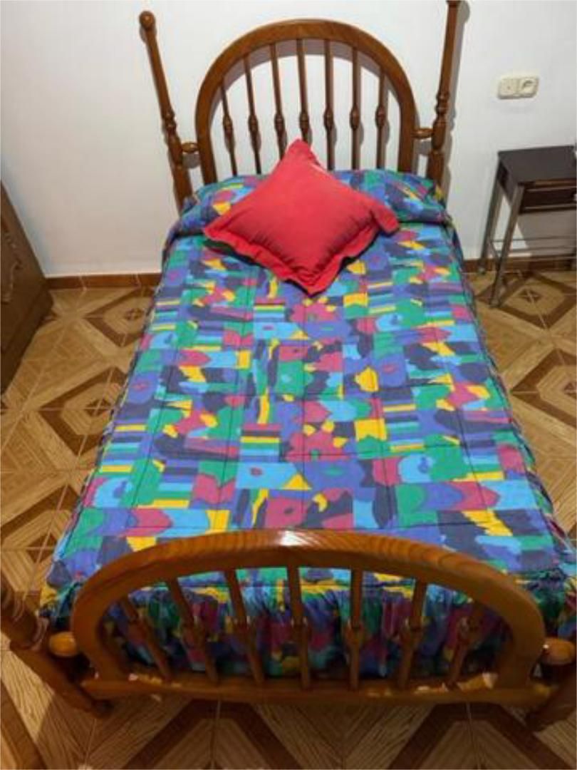 Casa o xalet per a compartir a Arboleas