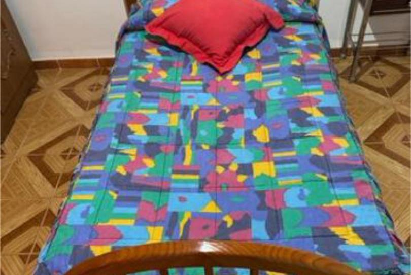 Foto 1 de Casa o xalet per a compartir a Arboleas, Almería