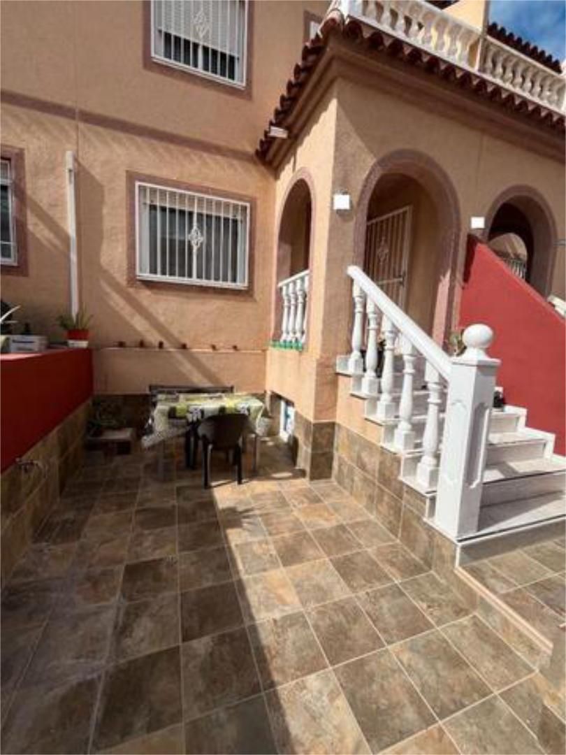 Single-family semi-detached to rent in Monforte del Cid Single-family semi-detached to rent in Monforte del Cid