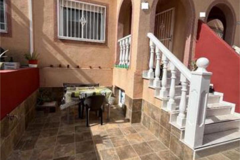 Photo 1 of Single-family semi-detached to rent in Monforte del Cid, Alicante