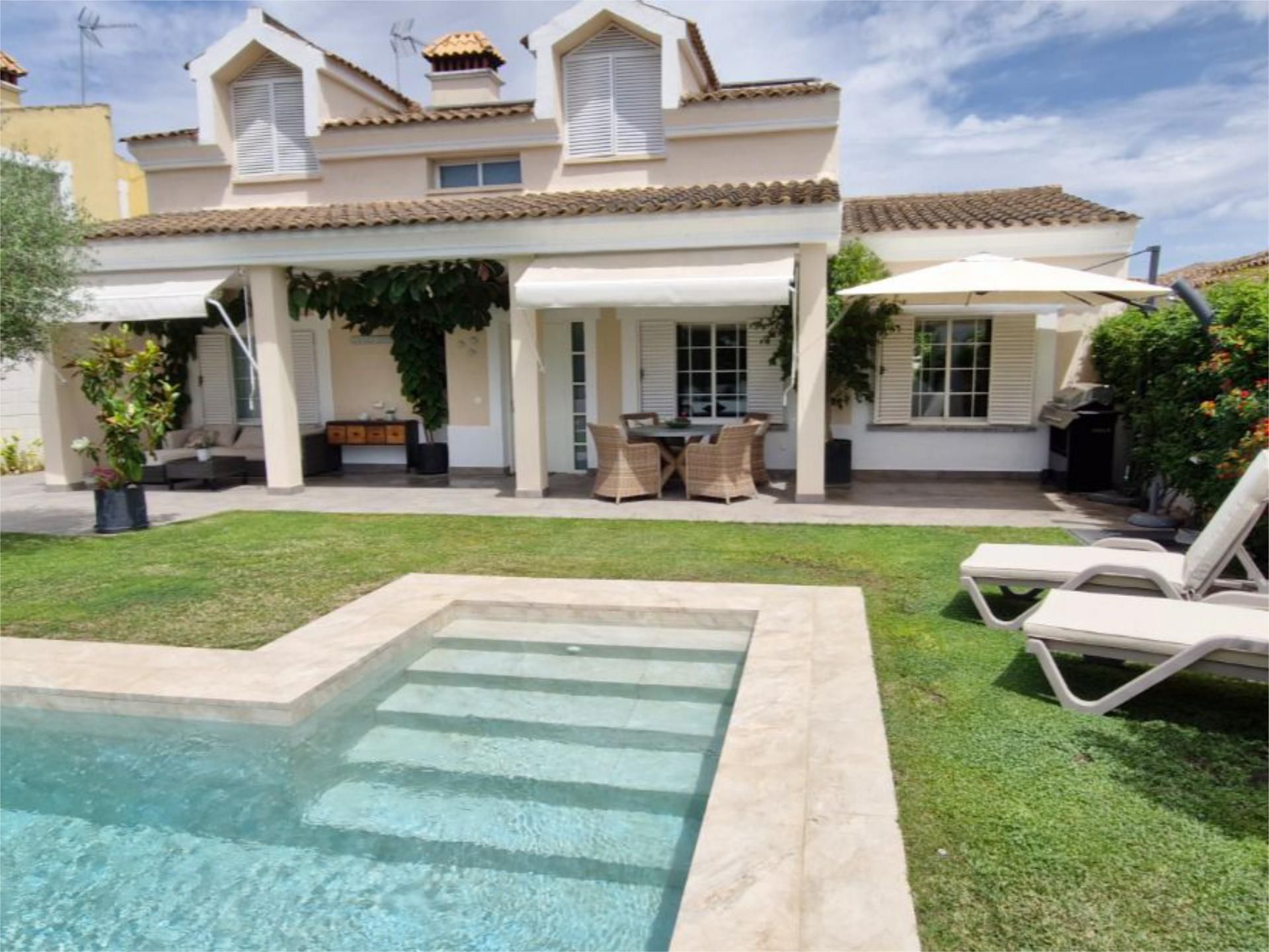 Casa o xalet en venda a Calle Pantano de la Serena, 2, Badajoz Capital