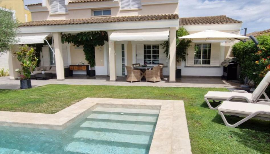 House or chalet for sale in Calle Pantano de la Serena, 2, Las Vaguadas, Badajoz - image 1 Photo 1 of House or chalet for sale in Calle Pantano de la Serena, 2, Las Vaguadas, Badajoz