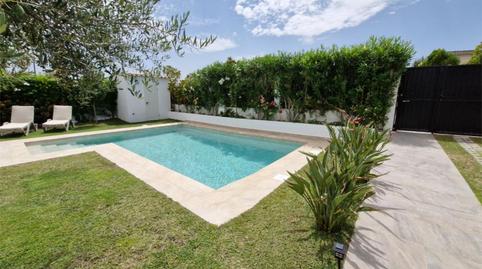 House or chalet for sale in Calle Pantano de la Serena, 2, Las Vaguadas, Badajoz - image 5 Photo 5 of House or chalet for sale in Calle Pantano de la Serena, 2, Las Vaguadas, Badajoz