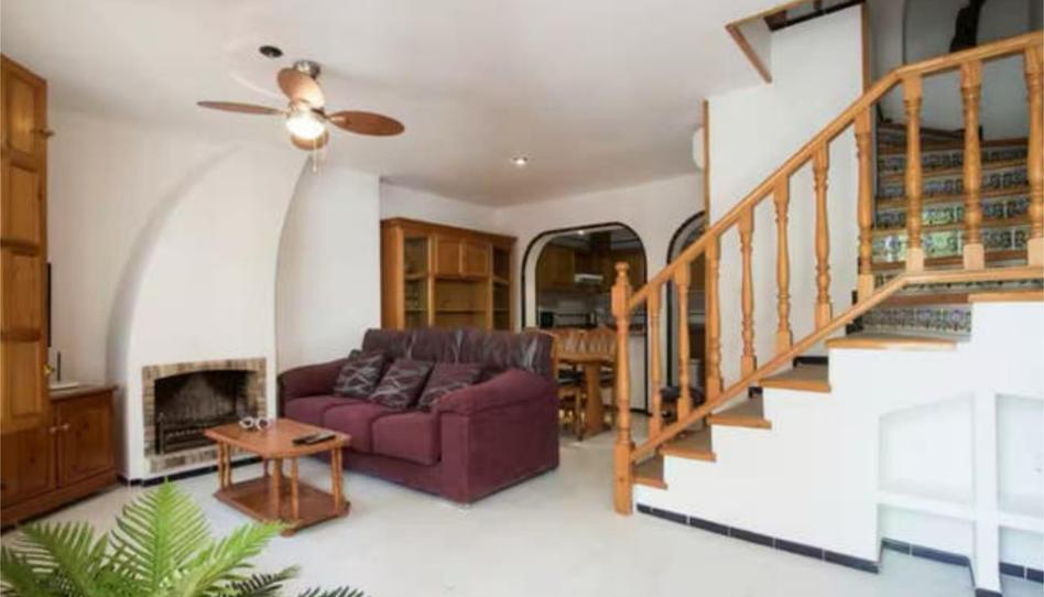 House or chalet for sale in Novamar - Mediterráneo, Santa Pola - image 1 Photo 1 of House or chalet for sale in Novamar - Mediterráneo, Santa Pola