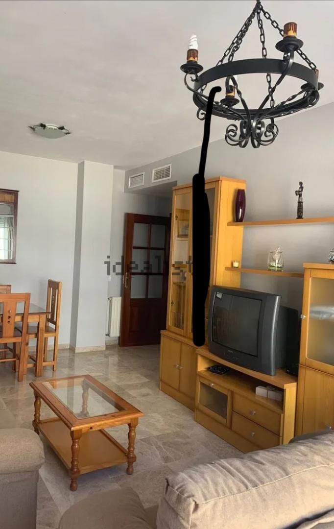 Pis per a compartir a Calle Antonio de Nebrija, 3, Avenida Elvas