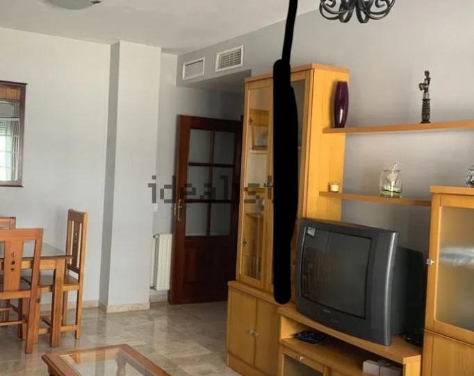 Foto 1 de Pis per a compartir a Calle Antonio de Nebrija, 3, Avenida Elvas, Badajoz