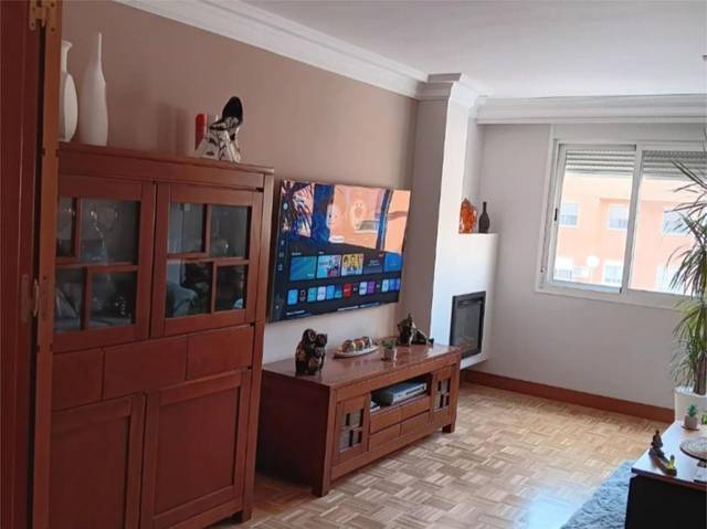 Piso en Venta en Avenida Velázquez, 4 en Rivas Futura