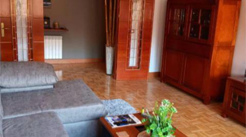 Foto 5 de Pis en venda a Avenida Velázquez, 4, Rivas Futura, Madrid