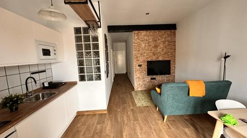 Foto 3 de Apartamento de alquiler en Plaza España, 26, Zafra, Badajoz